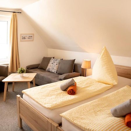 Landgasthof Nuechel マレンテ エクステリア 写真