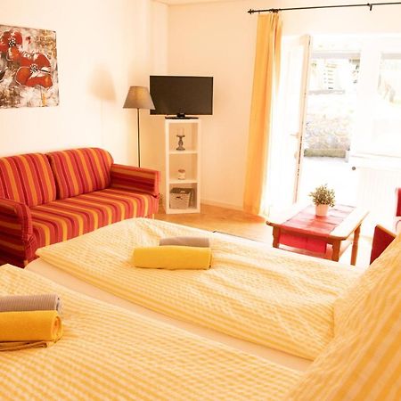 Landgasthof Nuechel マレンテ エクステリア 写真
