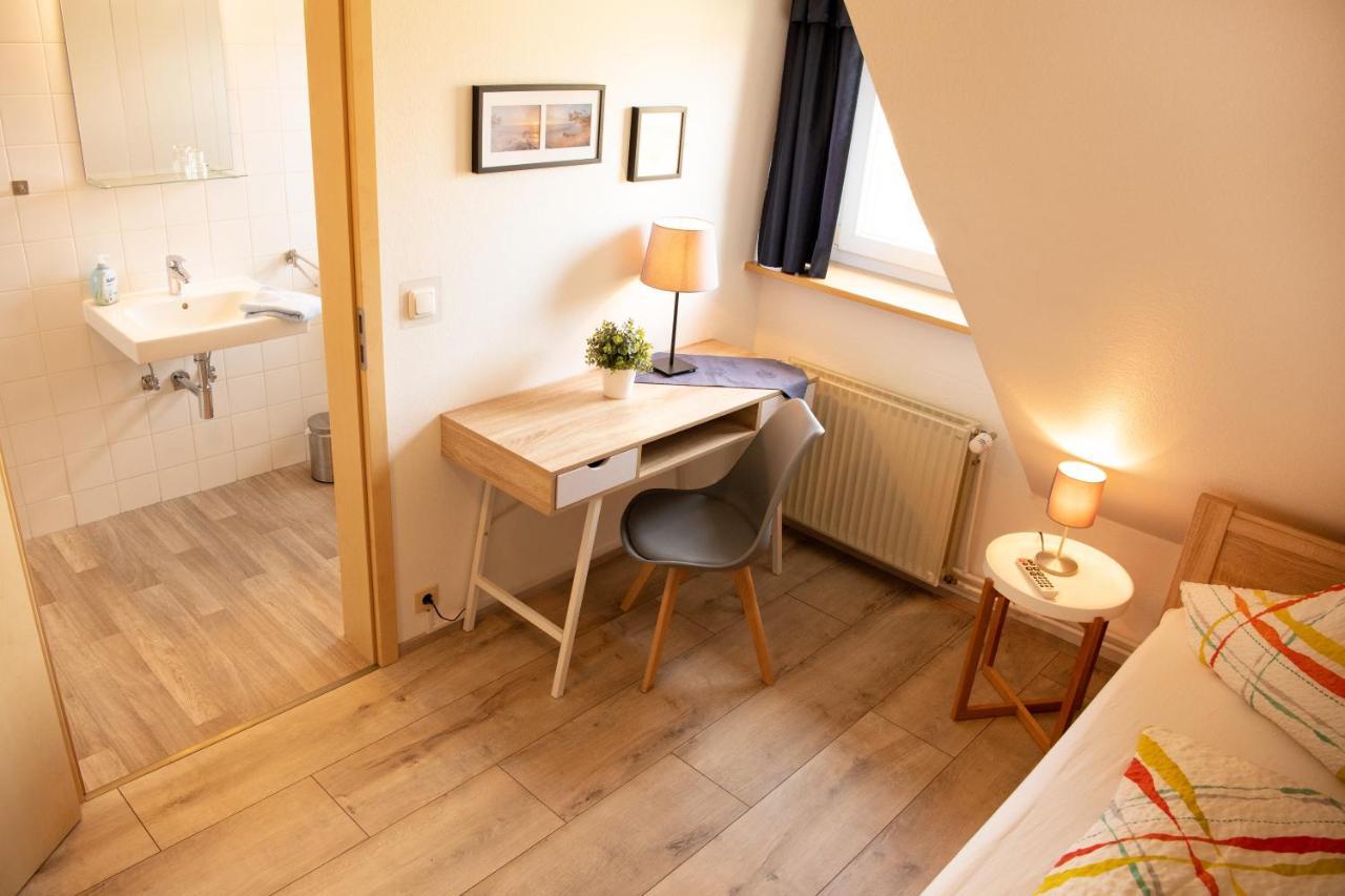 Landgasthof Nuechel マレンテ エクステリア 写真