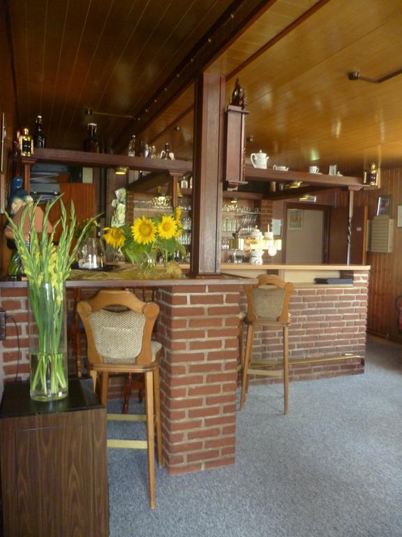 Landgasthof Nuechel マレンテ エクステリア 写真