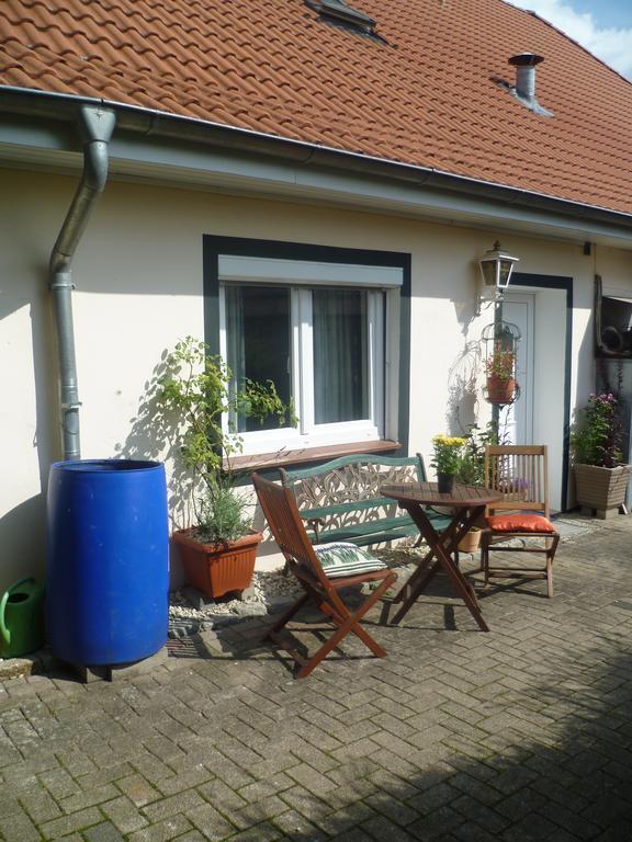 Landgasthof Nuechel マレンテ 部屋 写真